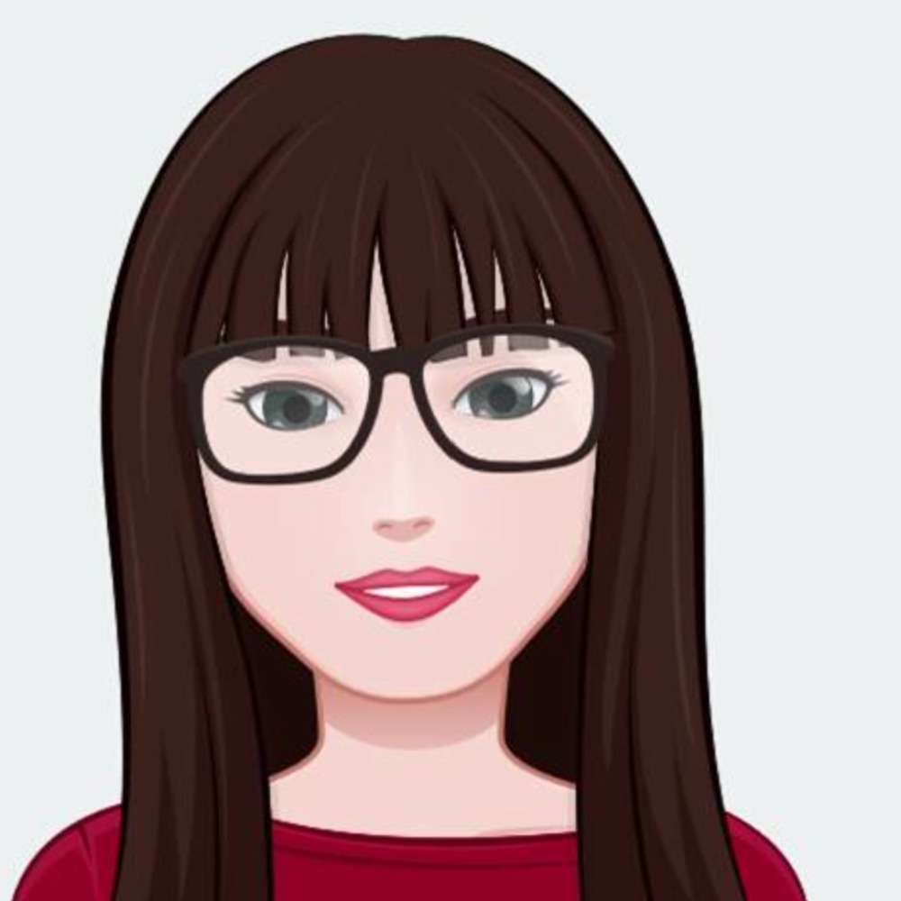 Meet your Posher, Isabelle